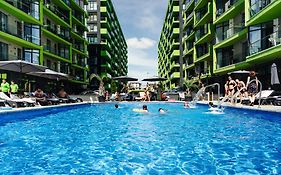 Alezzi Beach Resort